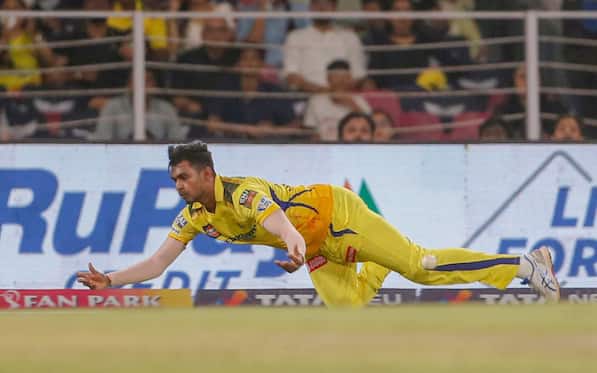 Pathirana Ruled Out Of IPL 2024? Injured CSK Pacer Travels Back To Sri Lanka